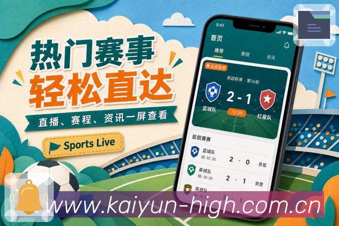 <strong>开云</strong>App栏目消息预览